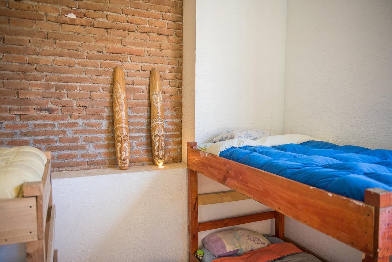 Hostal Licanantay Valparaíso Exterior foto